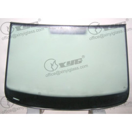 VOLKSWAGEN TOURAN I MPV