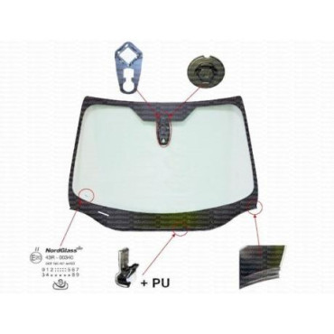 FORD FOCUS III 3T,4LIM,5T,KOM