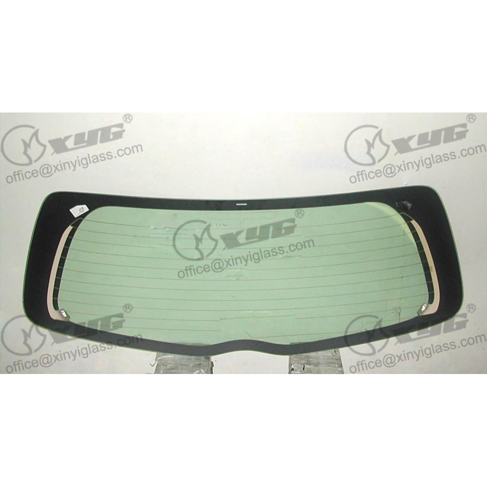 TOYOTA YARIS II EUROPEAN VERSION / DAIHATSU CHARADE (03/01-13/01) 3T,5T (см. также 2936)