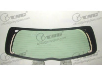 TOYOTA YARIS II EUROPEAN VERSION / DAIHATSU CHARADE (03/01-13/01) 3T,5T (см. также 2936)