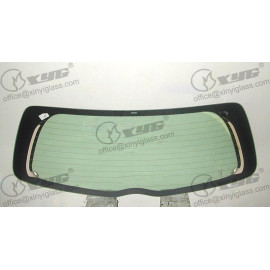 TOYOTA YARIS II EUROPEAN VERSION / DAIHATSU CHARADE (03/01-13/01) 3T,5T (см. также 2936)