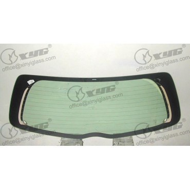 TOYOTA YARIS II EUROPEAN VERSION / DAIHATSU CHARADE (03/01-13/01) 3T,5T (см. также 2936)