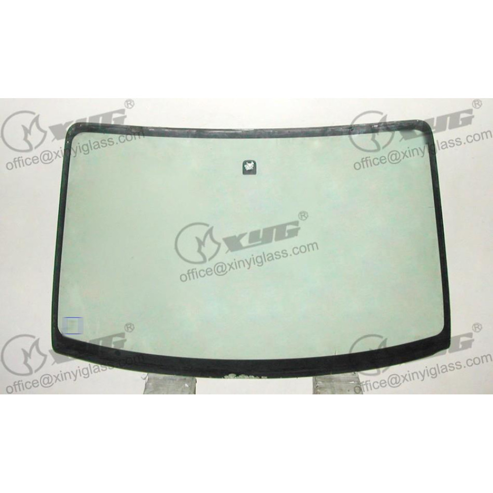 TOYOTA YARIS VERSO MPV