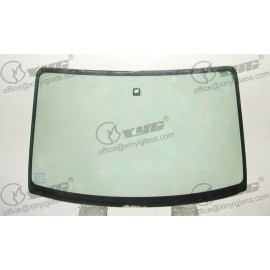 TOYOTA YARIS VERSO MPV