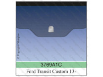 FORD TRANSIT CUSTOM/TOURNEO CUSTOM I 2VAN,4VAN