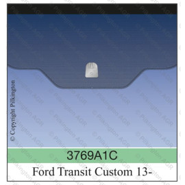 FORD TRANSIT CUSTOM/TOURNEO CUSTOM I 2VAN,4VAN