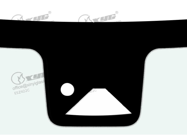 GEELY COOLRAY II 5RGR (WITHOUT SIDE MOULDING)