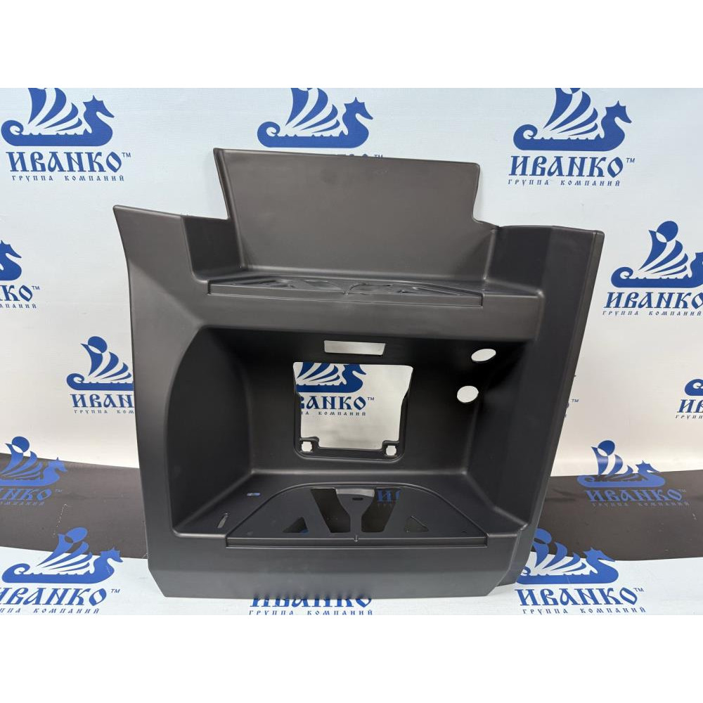 КОРПУС ПОДНОЖКИ ЛЕВОЙ MERCEDES ACTROS 11-22