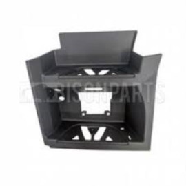 КОРПУС ПОДНОЖКИ ЛЕВОЙ MERCEDES ACTROS 11-22