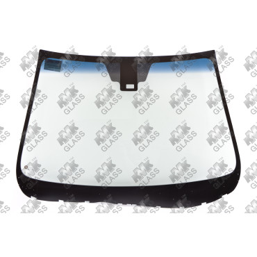 MAZDA 6 II 4LIM,5T,5KOM EUROPEAN VERSION