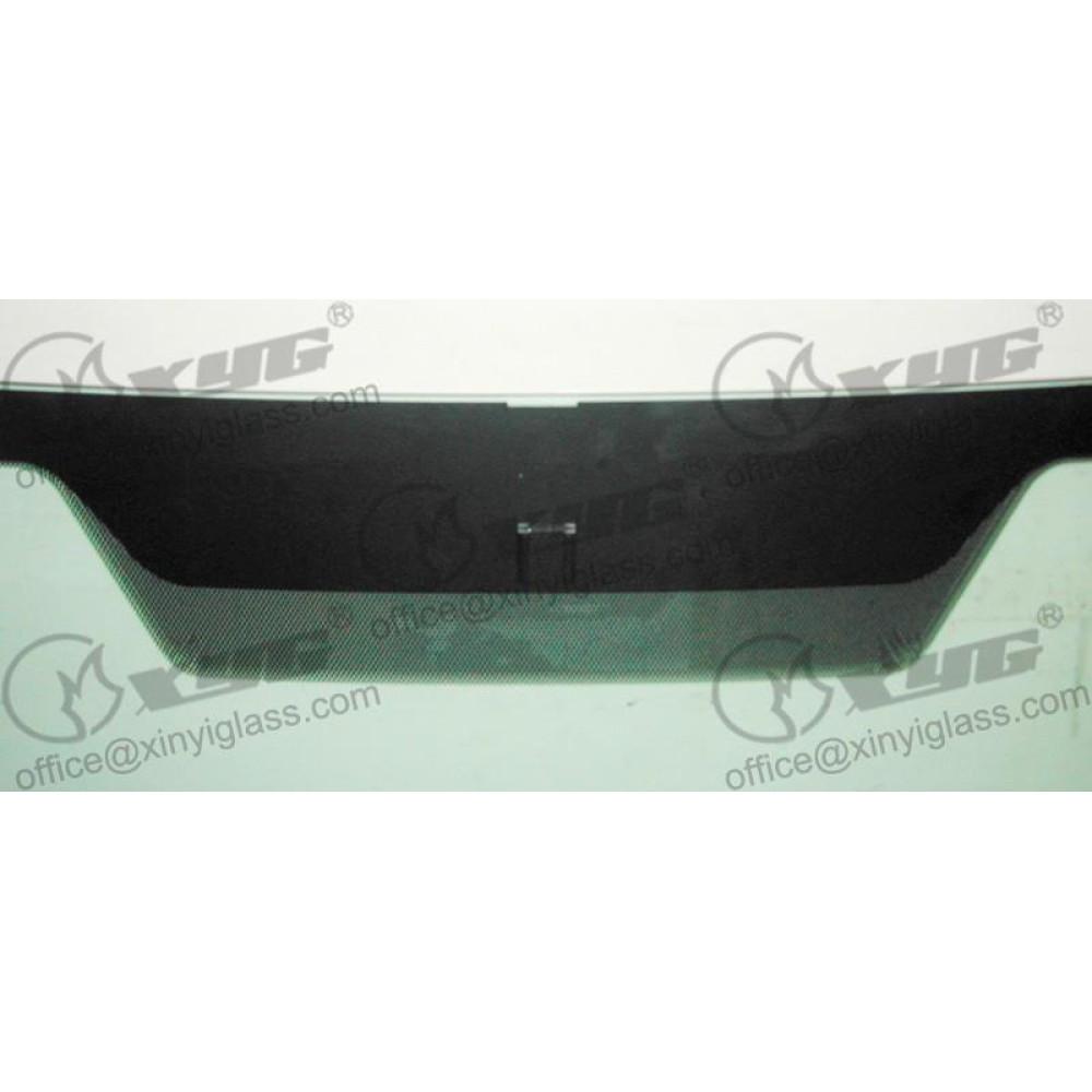 TOYOTA COROLLA VERSO II MPV