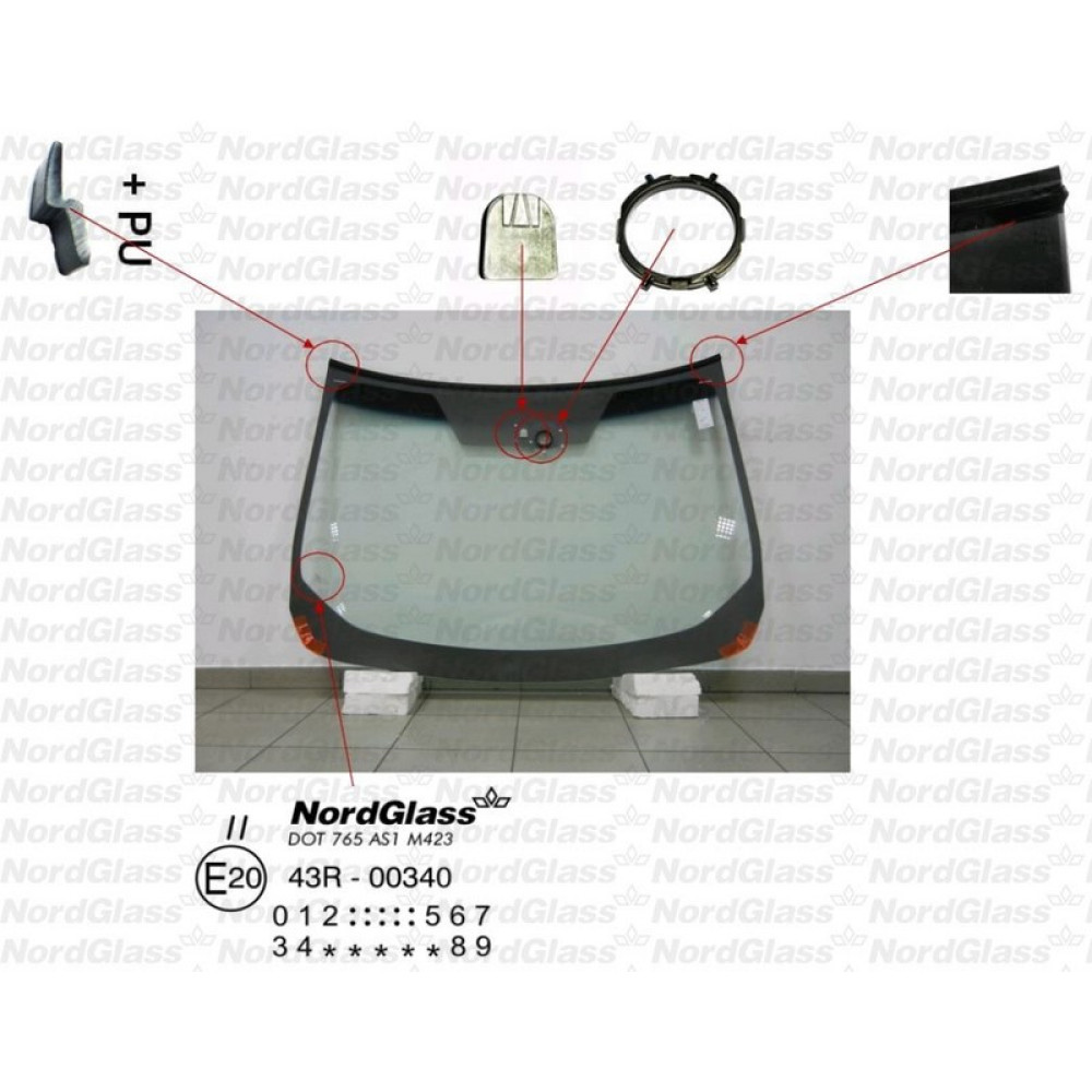 NISSAN MURANO II 5RGR