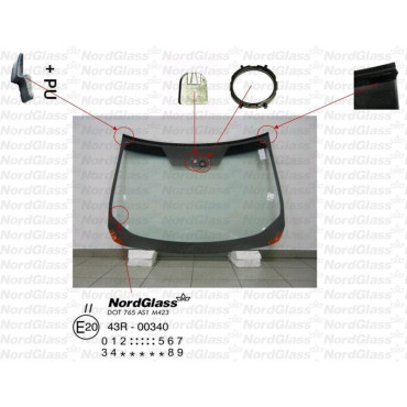 NISSAN MURANO II 5RGR