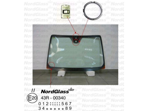 NISSAN NOTE I 5T