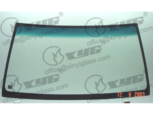NISSAN PATHFINDER/TERRANO R50 5RGR/INFINITI QX4 (96-03) 5RGR