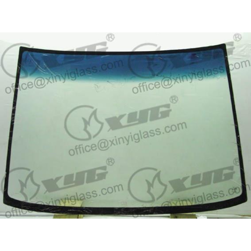 NISSAN PRAIRIE M11 VAN