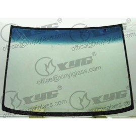 NISSAN PRAIRIE M11 VAN