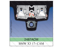 BMW X3 (G01)/iX3(G08) 5RGR