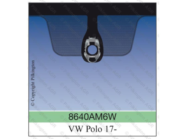 VOLKSWAGEN POLO 5T / TAIGO 5RGR