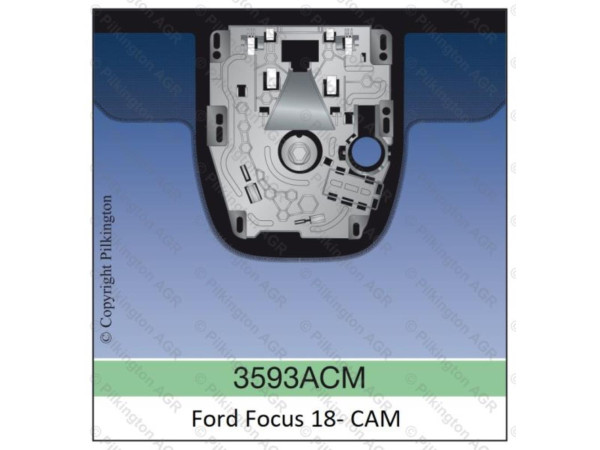 FORD FOCUS IV 4LIM,5T,5KOM