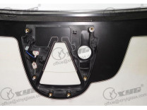 TESLA S (1-ЫЙ АВТОПИЛОТ) 5T (см. также 8101)