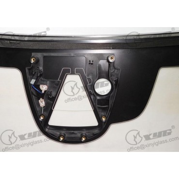 TESLA S (1-ЫЙ АВТОПИЛОТ) 5T (см. также 8101)