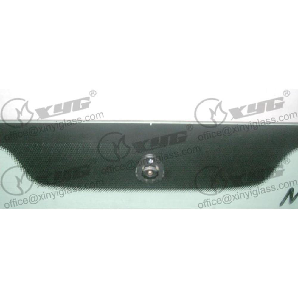 CHRYSLER CROSSFIRE 2CPE,2CAB