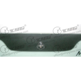 CHRYSLER CROSSFIRE 2CPE,2CAB