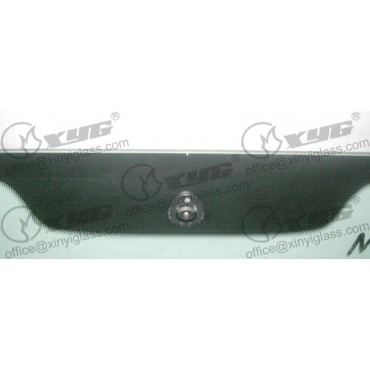 CHRYSLER CROSSFIRE 2CPE,2CAB