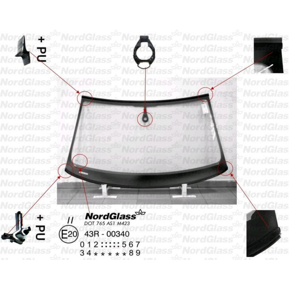 AUDI A6 C7 4LIM,5KOM