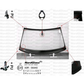 AUDI A6 C7 4LIM,5KOM