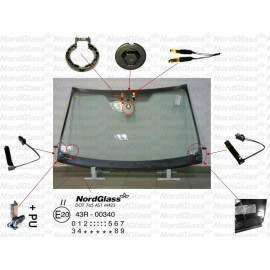 FORD MONDEO 4LIM,5T,5KOM