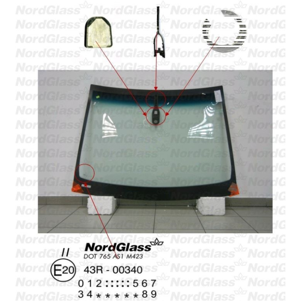 MERCEDES A-CLASS W168 5T