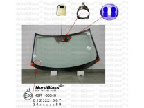 MITSUBISHI OUTLANDER II  /PEUGEOT 4007 /CITROEN C-CROSSER 5RGR (см.также 6555,2738)