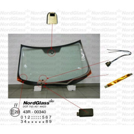 MITSUBISHI OUTLANDER II  /PEUGEOT 4007 /CITROEN C-CROSSER 5RGR (см.также 6555,2738)