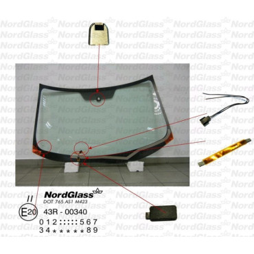 MITSUBISHI OUTLANDER II  /PEUGEOT 4007 /CITROEN C-CROSSER 5RGR (см.также 6555,2738)