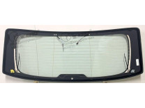 GEELY MONJARO 5RGR