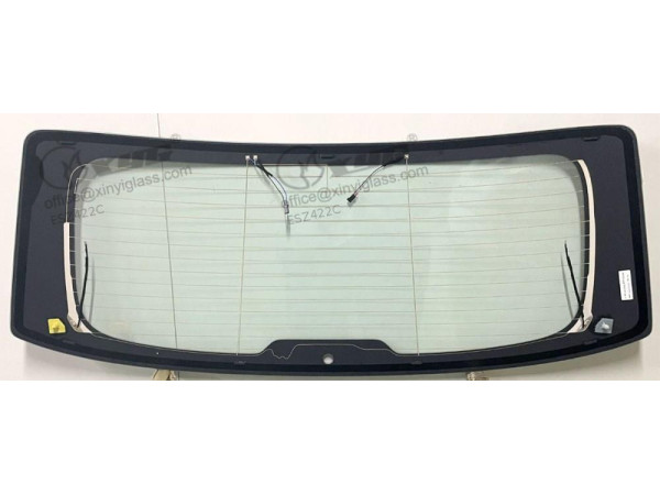 GEELY MONJARO 5RGR