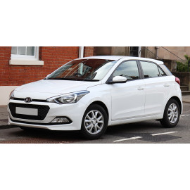 HYUNDAI i20 5T