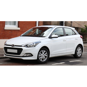 HYUNDAI i20 5T