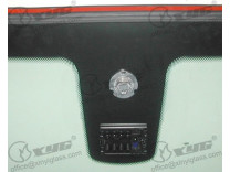 BMW X3 E83 5RGR