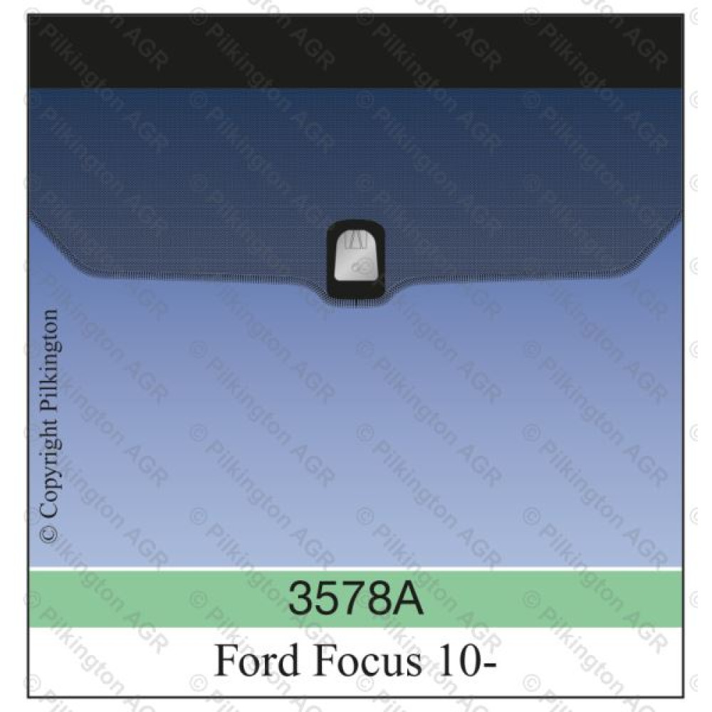 FORD FOCUS III 3T,4LIM,5T,KOM