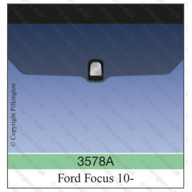 FORD FOCUS III 3T,4LIM,5T,KOM