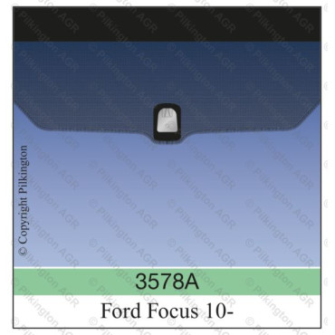 FORD FOCUS III 3T,4LIM,5T,KOM