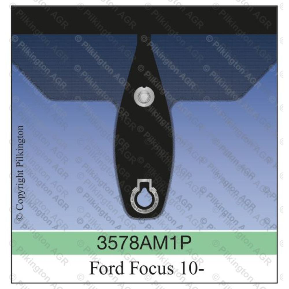 FORD FOCUS III 3T,4LIM,5T,KOM