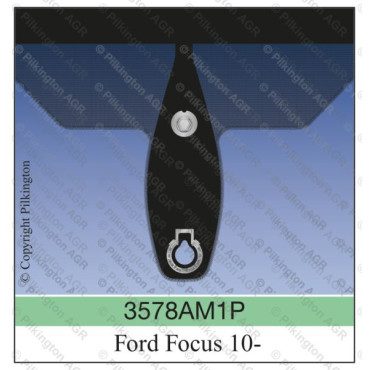 FORD FOCUS III 3T,4LIM,5T,KOM