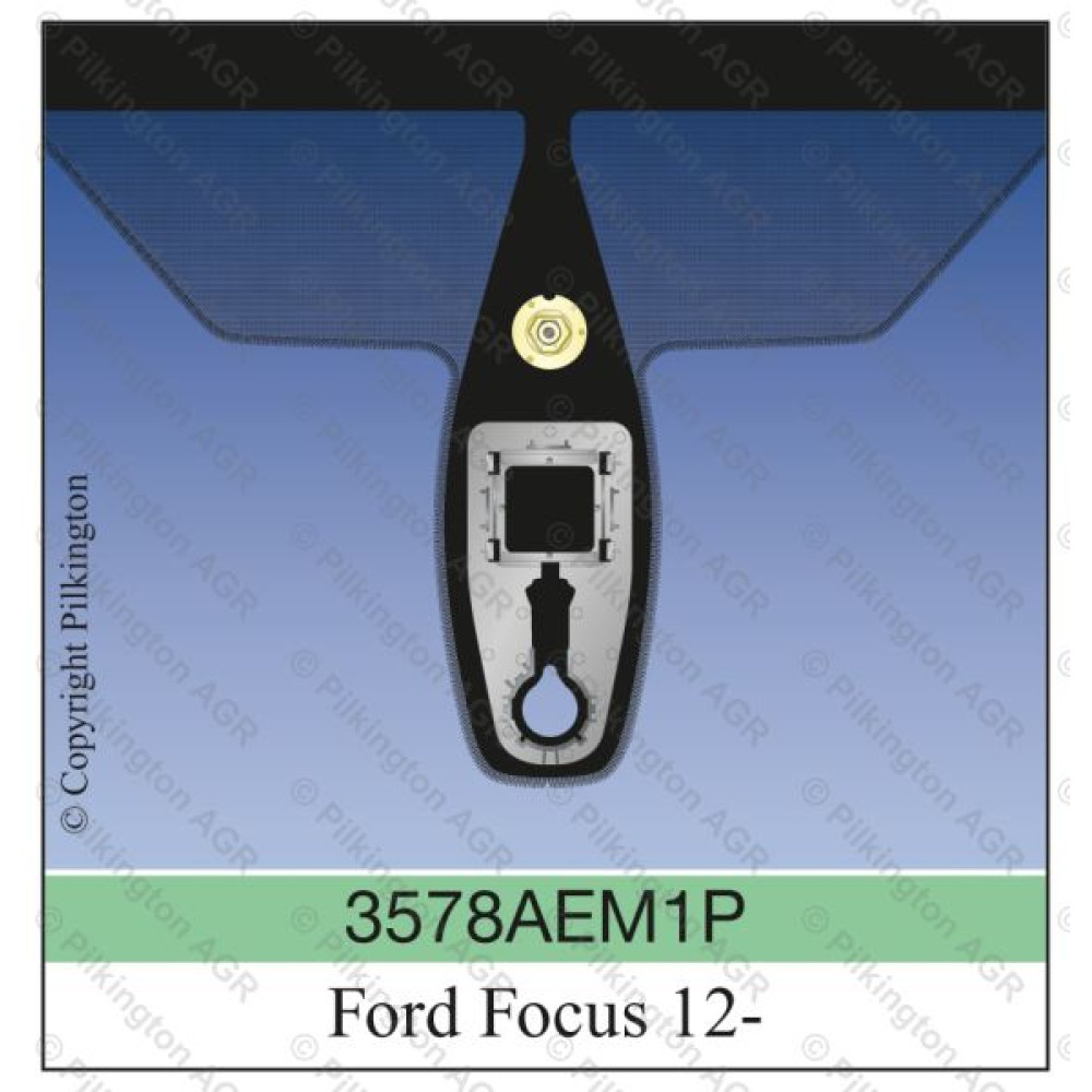 FORD FOCUS III 3T,4LIM,5T,KOM