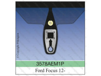 FORD FOCUS III 3T,4LIM,5T,KOM