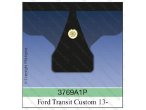 FORD TRANSIT CUSTOM/TOURNEO CUSTOM I 2VAN,4VAN