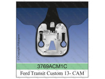 FORD TRANSIT CUSTOM/TOURNEO CUSTOM I 2VAN,4VAN